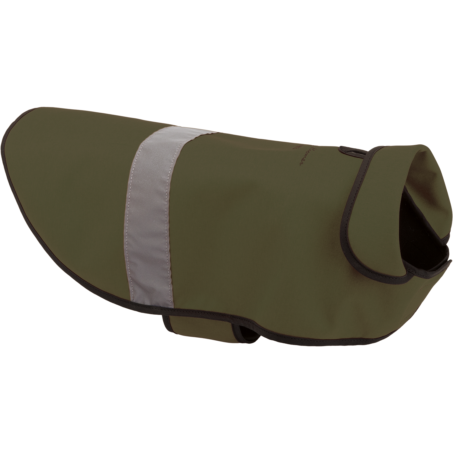 Picture of Stormy Kromer 54620 Dog Jacket Soft Shell